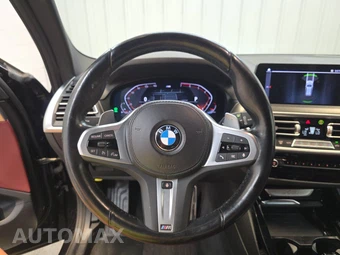 2024 BMW X3 xDrive30i M SPORT LINE - miniatura 10