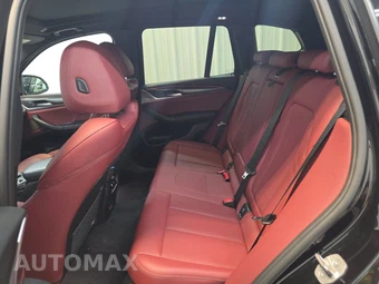 2024 BMW X3 xDrive30i M SPORT LINE - miniatura 13
