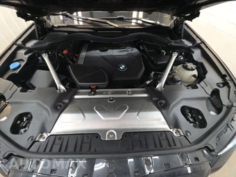 2024 BMW X3 xDrive30i M SPORT LINE - miniatura 15