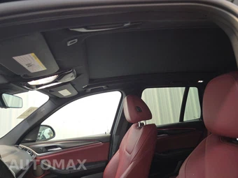 2024 BMW X3 xDrive30i M SPORT LINE - miniatura 17