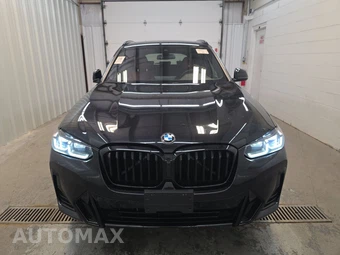 2024 BMW X3 xDrive30i M SPORT LINE - miniatura 2