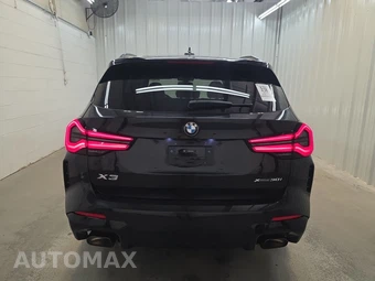 2024 BMW X3 xDrive30i M SPORT LINE - miniatura 5