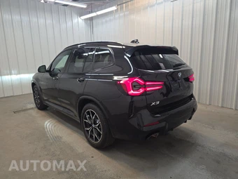 2024 BMW X3 xDrive30i M SPORT LINE - miniatura 6