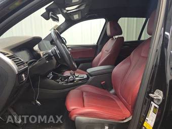 2024 BMW X3 xDrive30i M SPORT LINE - miniatura 7