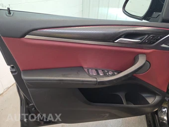 2024 BMW X3 xDrive30i M SPORT LINE - miniatura 9