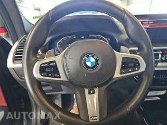 2024 BMW X3 xDrive30i M SPORT LINE - miniatura 10