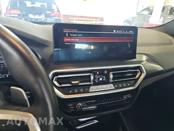 2024 BMW X3 xDrive30i M SPORT LINE - miniatura 11