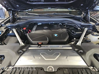 2024 BMW X3 xDrive30i M SPORT LINE - miniatura 15