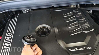 2024 BMW X3 xDrive30i M SPORT LINE - miniatura 20
