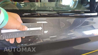 2024 BMW X3 xDrive30i M SPORT LINE - miniatura 21