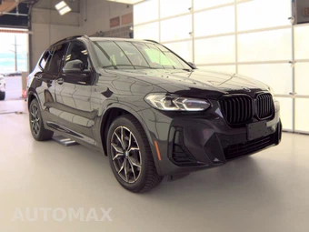 2024 BMW X3 xDrive30i M SPORT LINE - miniatura 3
