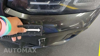 2024 BMW X3 xDrive30i M SPORT LINE - miniatura 33