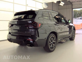 2024 BMW X3 xDrive30i M SPORT LINE - miniatura 4