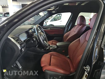 2024 BMW X3 xDrive30i M SPORT LINE - miniatura 7