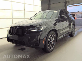 2024 BMW X3 xDrive30i M SPORT LINE