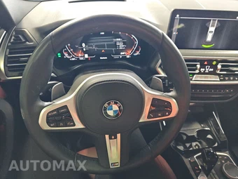 2024 BMW X3 xDrive30i M SPORT LINE - miniatura 10