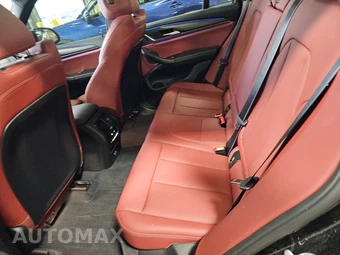 2024 BMW X3 xDrive30i M SPORT LINE - miniatura 13