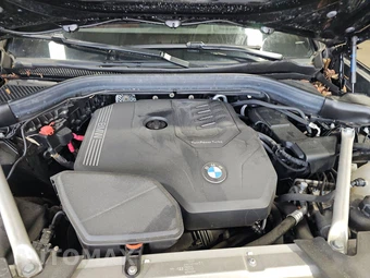 2024 BMW X3 xDrive30i M SPORT LINE - miniatura 15