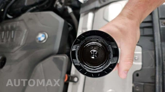 2024 BMW X3 xDrive30i M SPORT LINE - miniatura 20