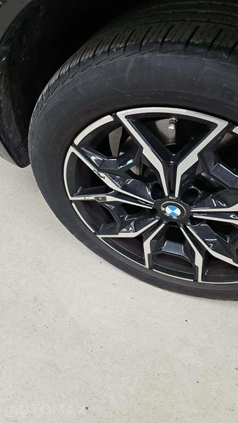 2024 BMW X3 xDrive30i M SPORT LINE - miniatura 21