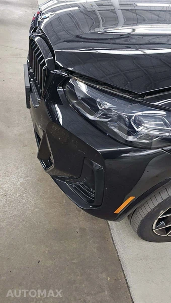 2024 BMW X3 xDrive30i M SPORT LINE - miniatura 29