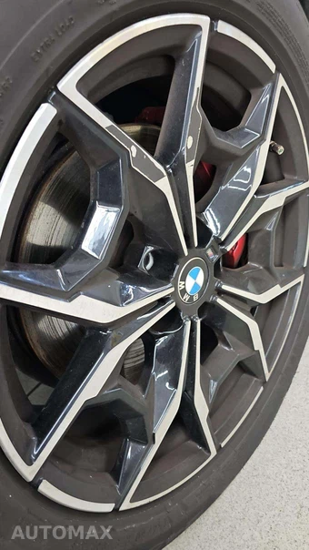 2024 BMW X3 xDrive30i M SPORT LINE - miniatura 31