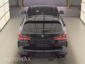 2024 BMW X3 xDrive30i M SPORT LINE - miniatura 5