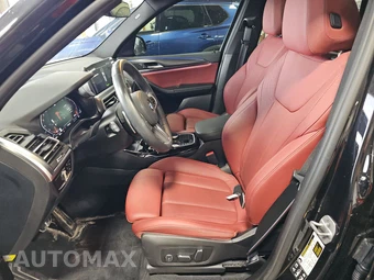 2024 BMW X3 xDrive30i M SPORT LINE - miniatura 7