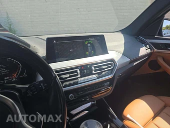 2024 BMW X3 xDrive30i M SPORT LINE - miniatura 10