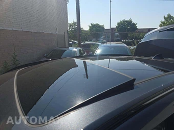 2024 BMW X3 xDrive30i M SPORT LINE - miniatura 12