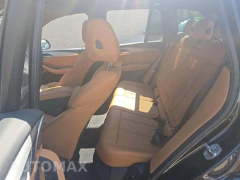 2024 BMW X3 xDrive30i M SPORT LINE - miniatura 13
