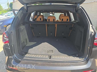 2024 BMW X3 xDrive30i M SPORT LINE - miniatura 14