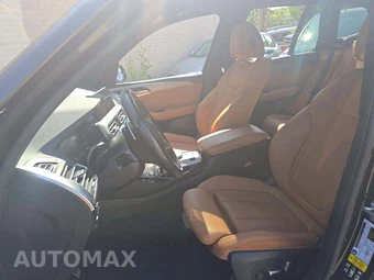 2024 BMW X3 xDrive30i M SPORT LINE - miniatura 6