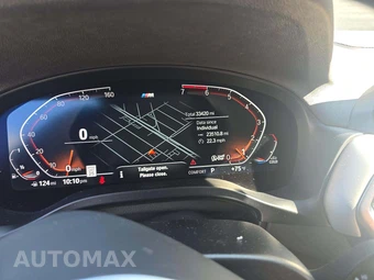 2024 BMW X3 xDrive30i M SPORT LINE - miniatura 9