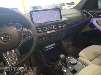 2024 BMW X3 xDrive30i M SPORT LINE - miniatura 10