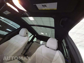 2024 BMW X3 xDrive30i M SPORT LINE - miniatura 11