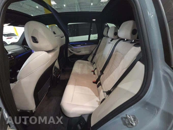 2024 BMW X3 xDrive30i M SPORT LINE - miniatura 13