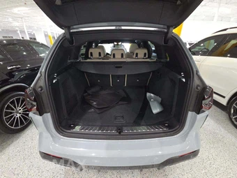 2024 BMW X3 xDrive30i M SPORT LINE - miniatura 14