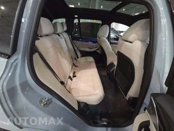 2024 BMW X3 xDrive30i M SPORT LINE - miniatura 16