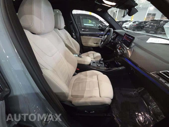 2024 BMW X3 xDrive30i M SPORT LINE - miniatura 18