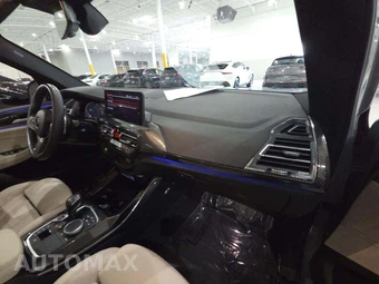 2024 BMW X3 xDrive30i M SPORT LINE - miniatura 19