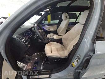 2024 BMW X3 xDrive30i M SPORT LINE - miniatura 6