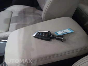 2024 BMW X3 xDrive30i M SPORT LINE - miniatura 8