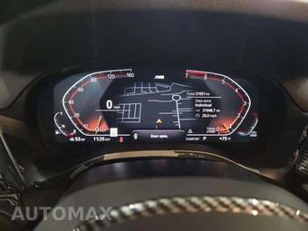 2024 BMW X3 xDrive30i M SPORT LINE - miniatura 9