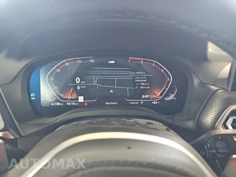 2024 BMW X3 xDrive30i M SPORT LINE - miniatura 12