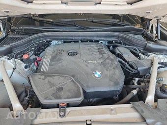 2024 BMW X3 xDrive30i M SPORT LINE - miniatura 15