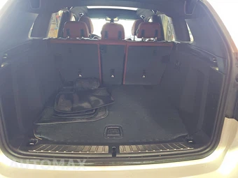 2024 BMW X3 xDrive30i M SPORT LINE - miniatura 16