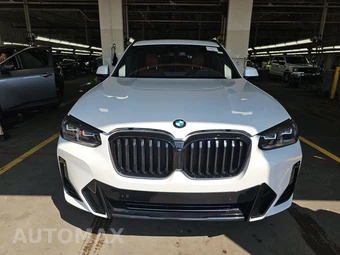 2024 BMW X3 xDrive30i M SPORT LINE - miniatura 2
