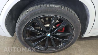 2024 BMW X3 xDrive30i M SPORT LINE - miniatura 22