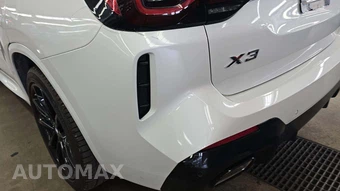 2024 BMW X3 xDrive30i M SPORT LINE - miniatura 23